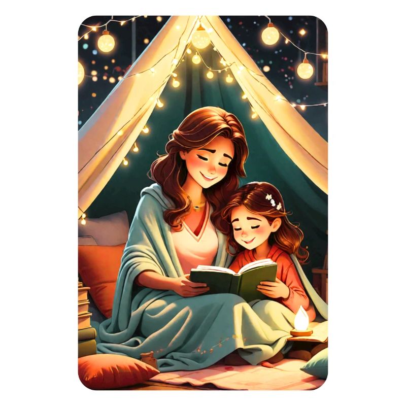 personalisiertes Design-Muttergeschenk