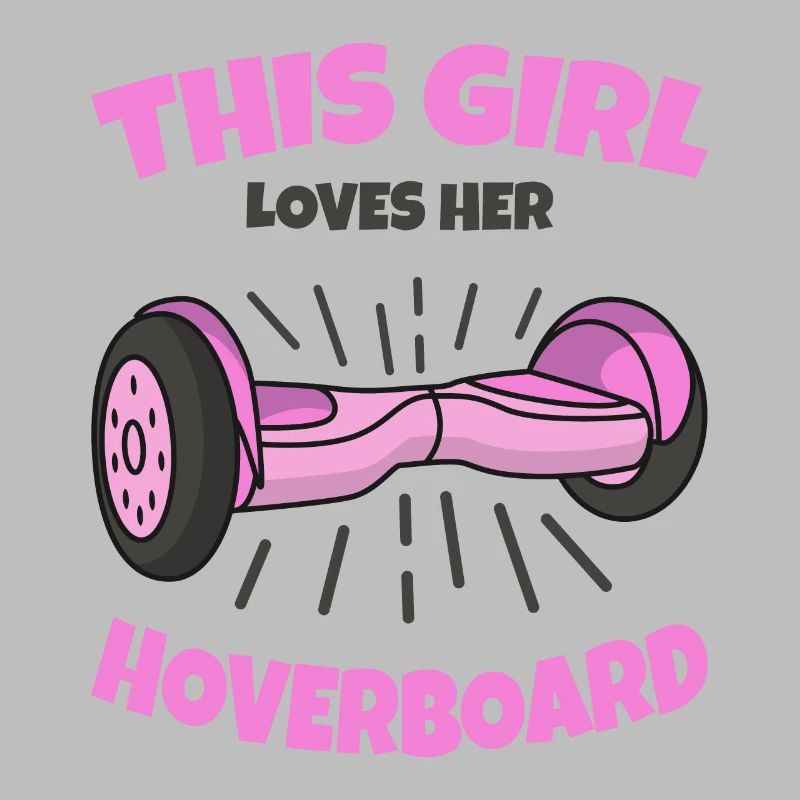 Hoverboard