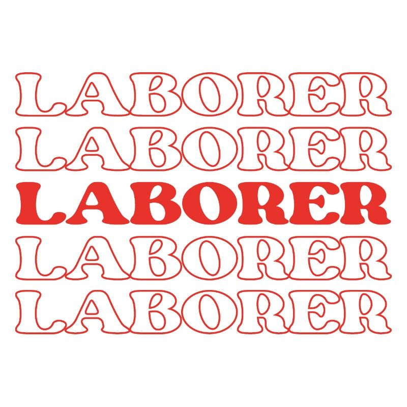 Arbeiter Arbeiter Handwerker Arbeiter