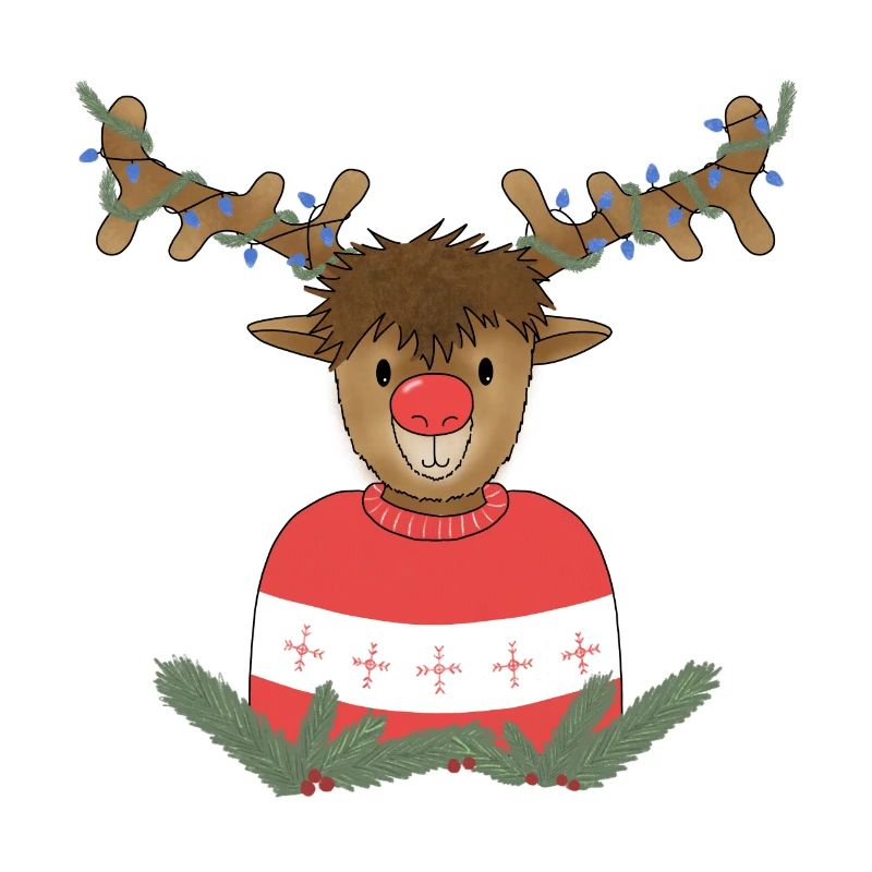 Rentier Rudolf
