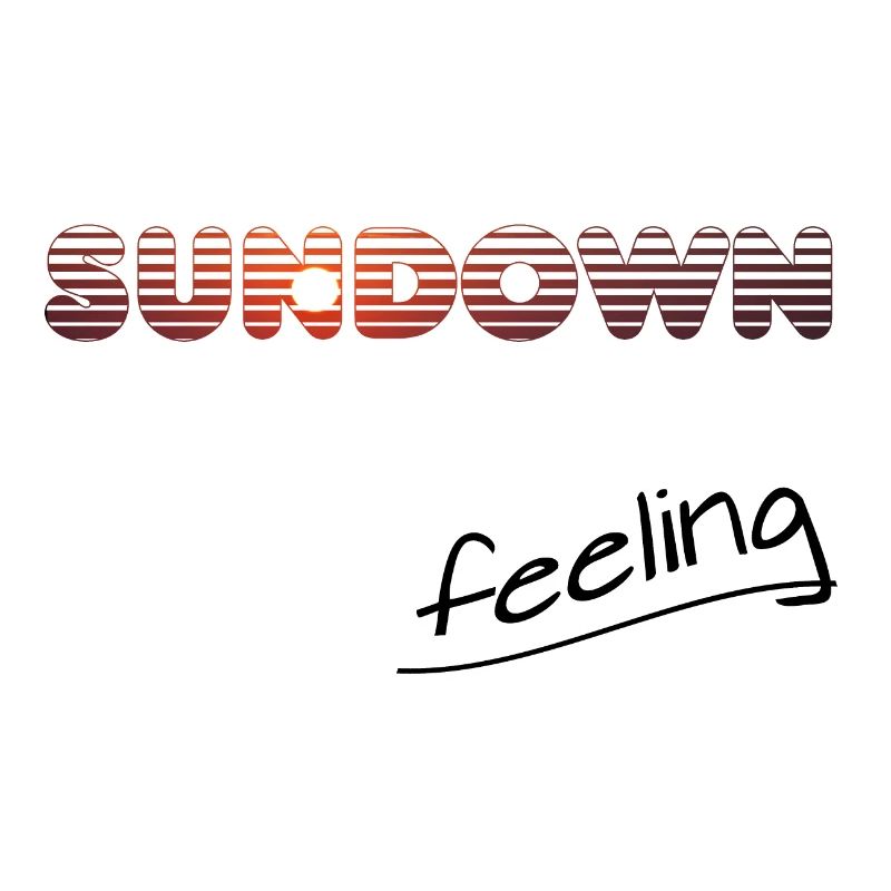 sundown feeling
