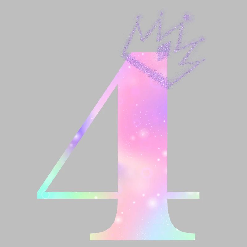 4e anniversaire arc en ciel