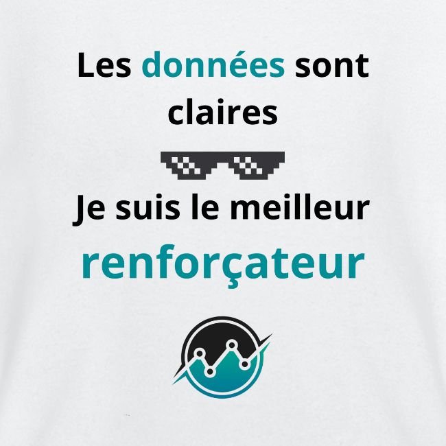 meilleur renforçateur