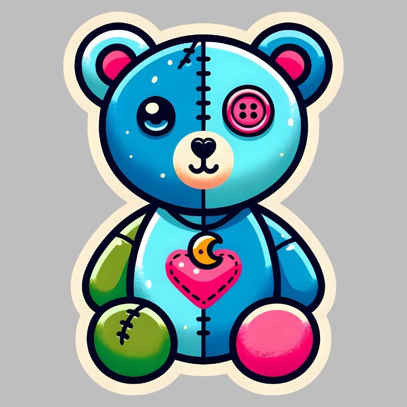 Patchwork Pal