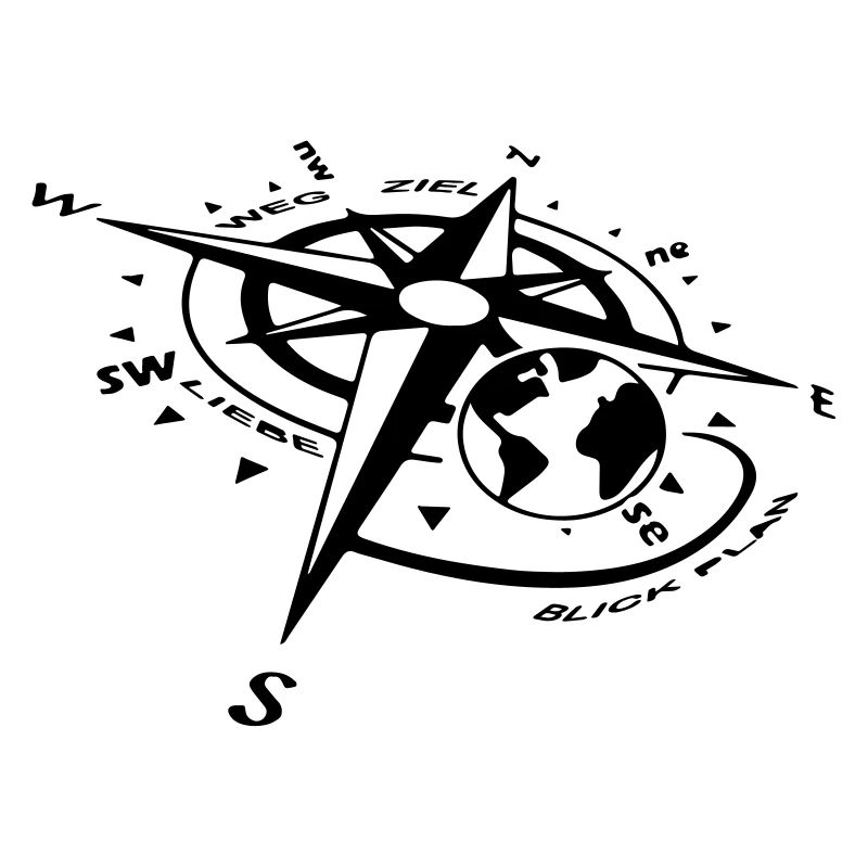 Compass Way cible la mode décontractée