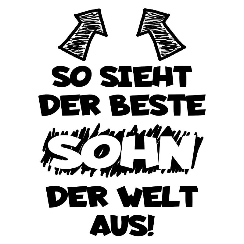 Bester Sohn Geschenkidee