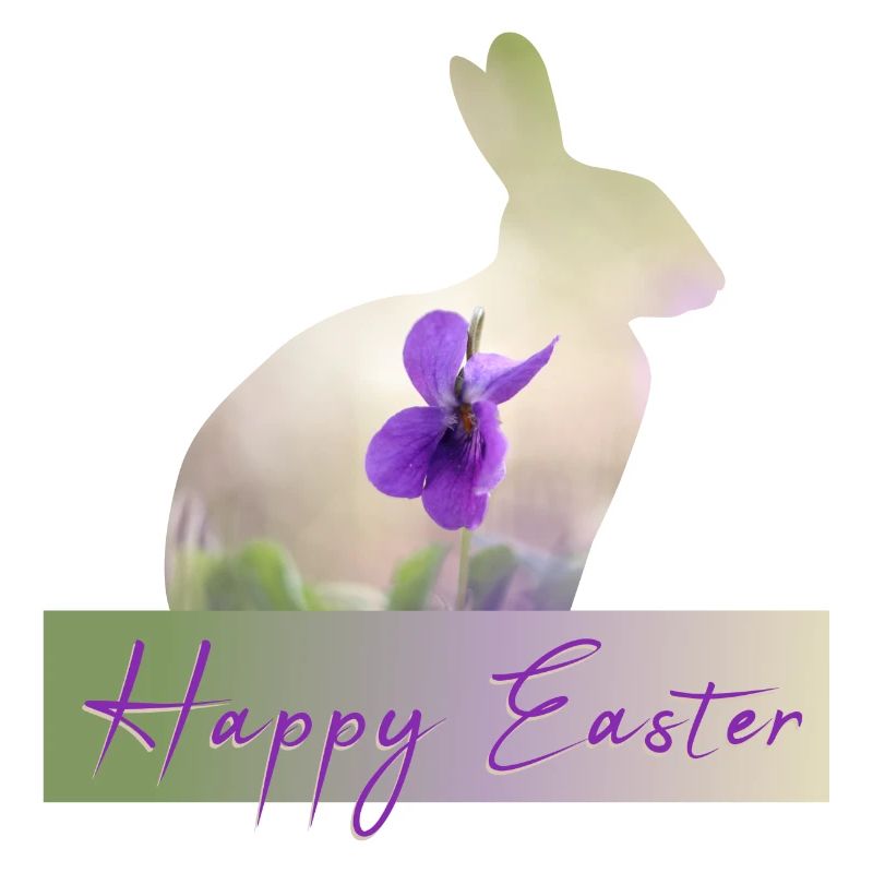 Happy Easter