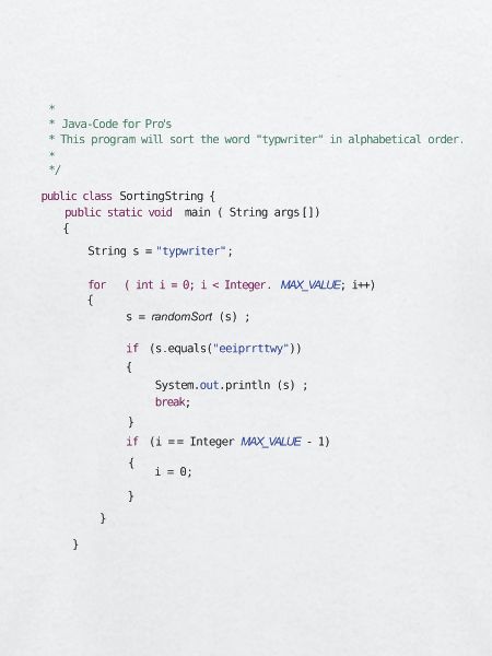 Programmierer