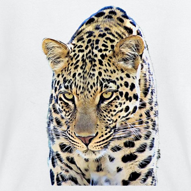 leopard