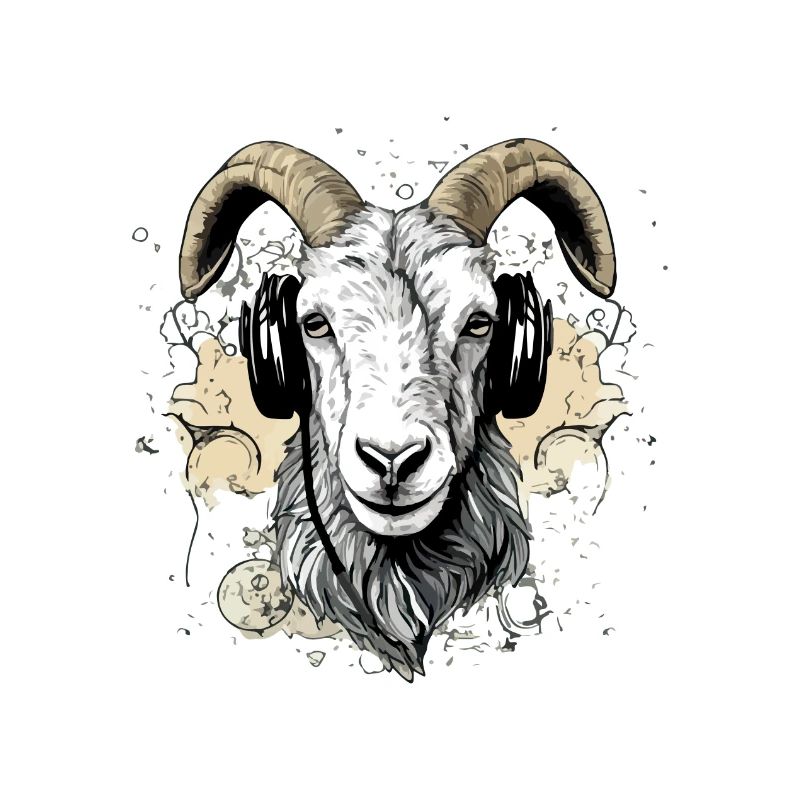 Goa la cabra audiófila