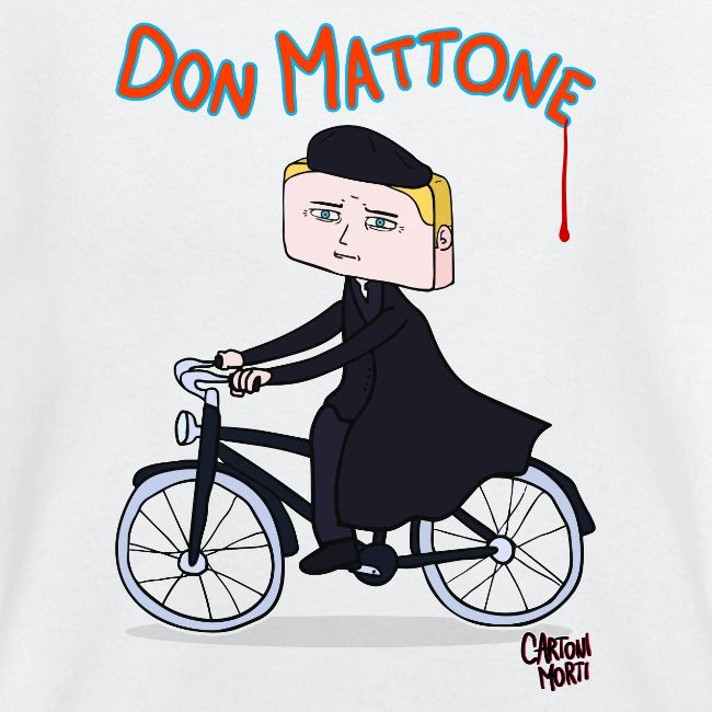 Don Mattone