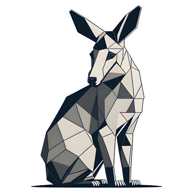 Geometric Kangaroo