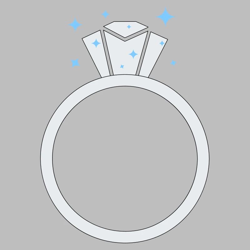 Diamant Ehering