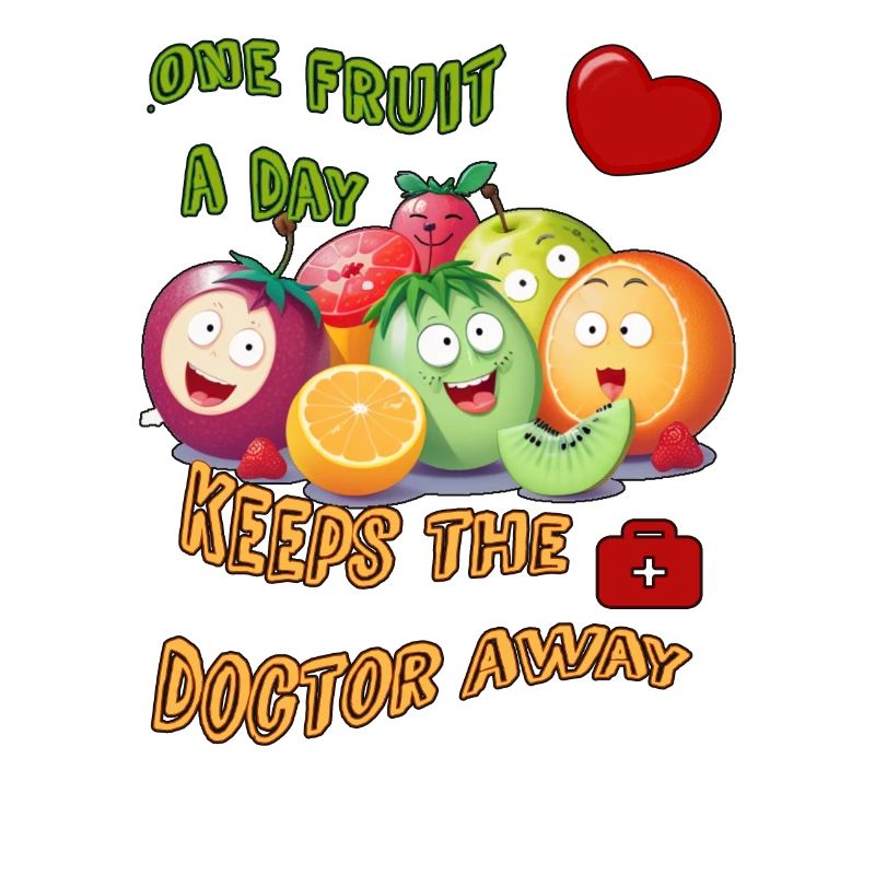 Fruit Lover