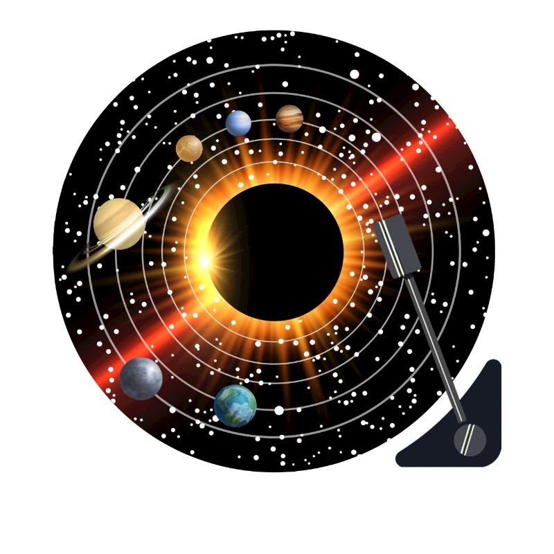 Planets Record