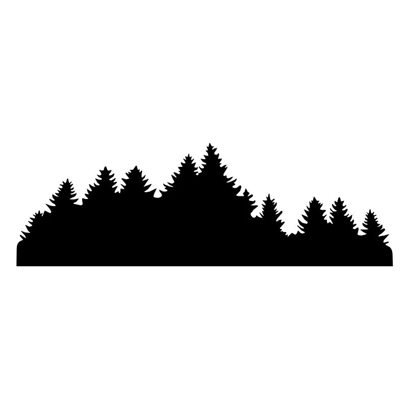 Bois, forêt, nature