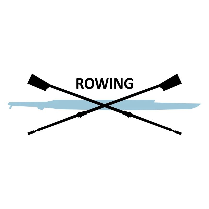 Rowing, Crew