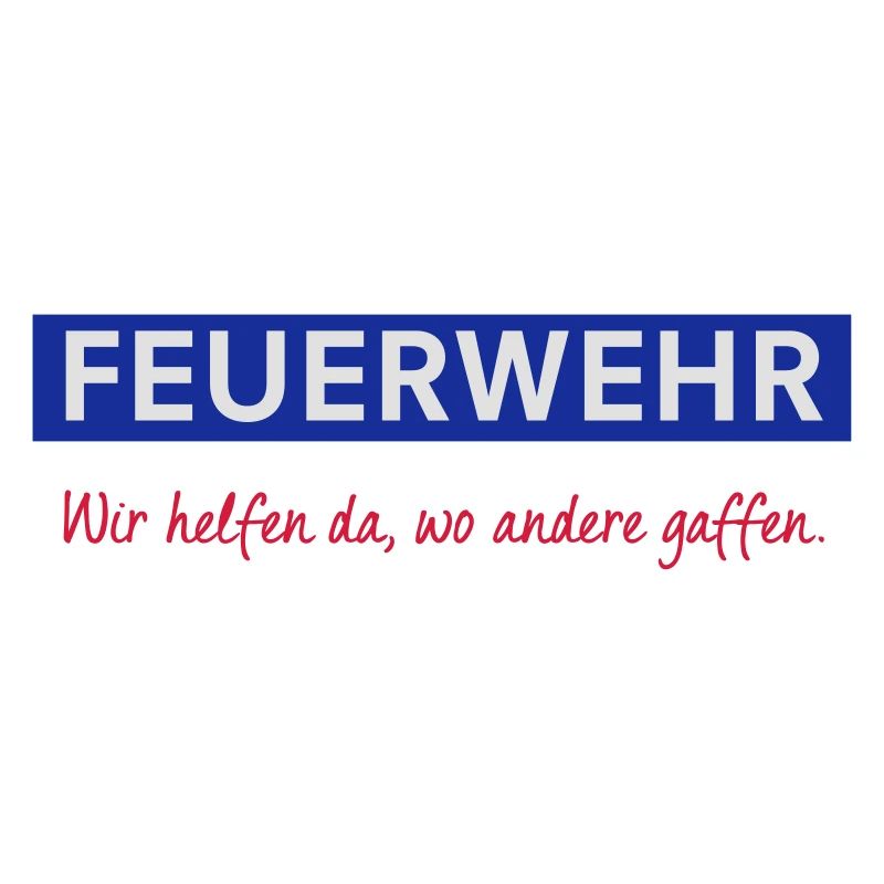 Feuerwehr