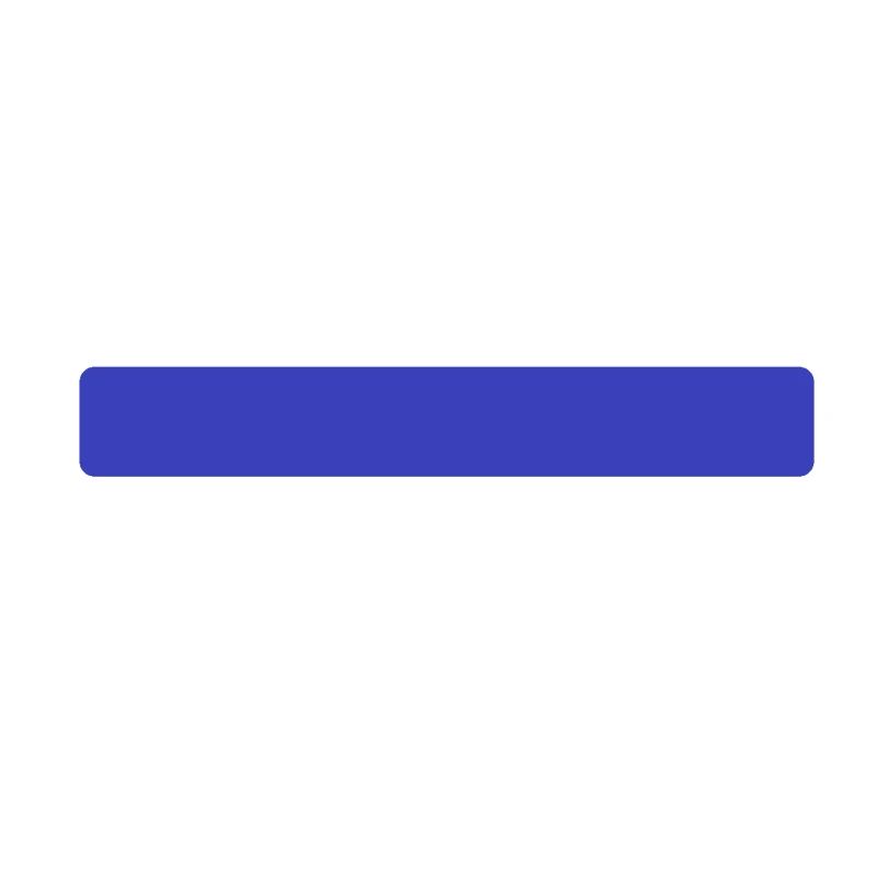 Blue stripe