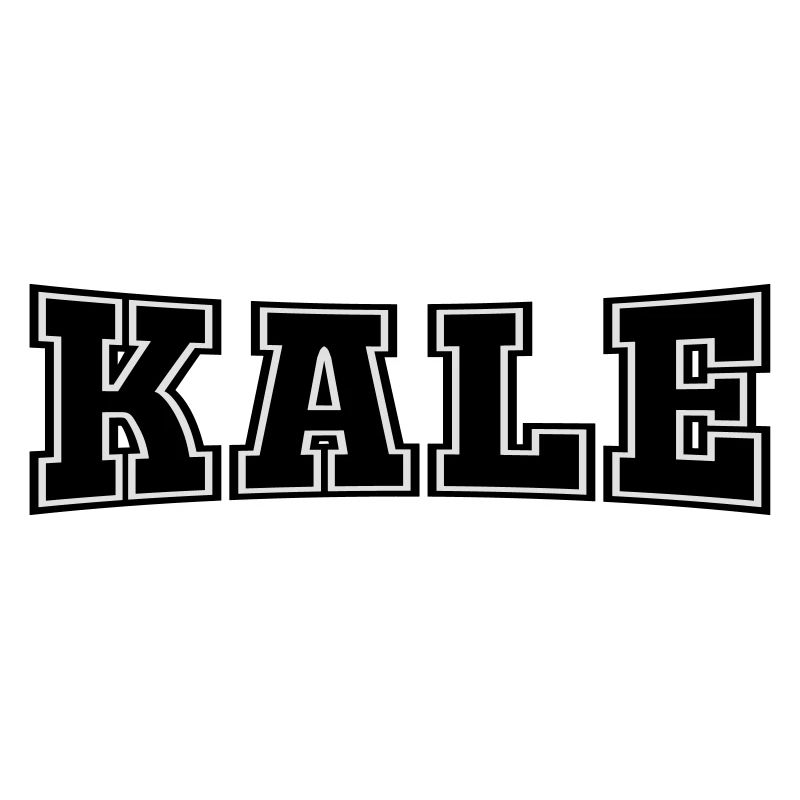 kale