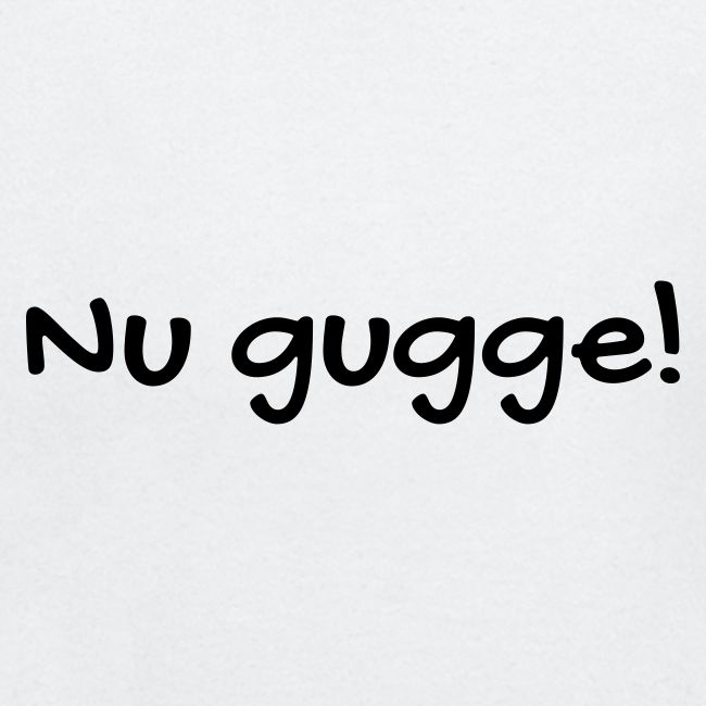 Nu gugge