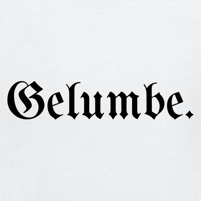 Gelumbe
