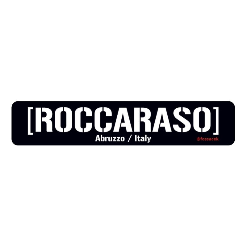 Roccaraso