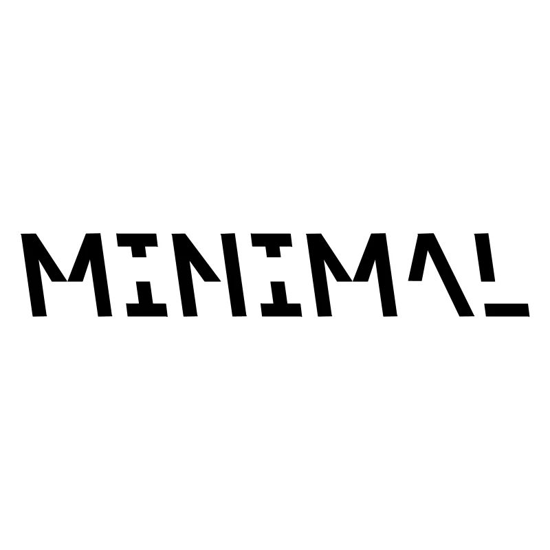 minimal