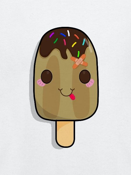 Eis Comic