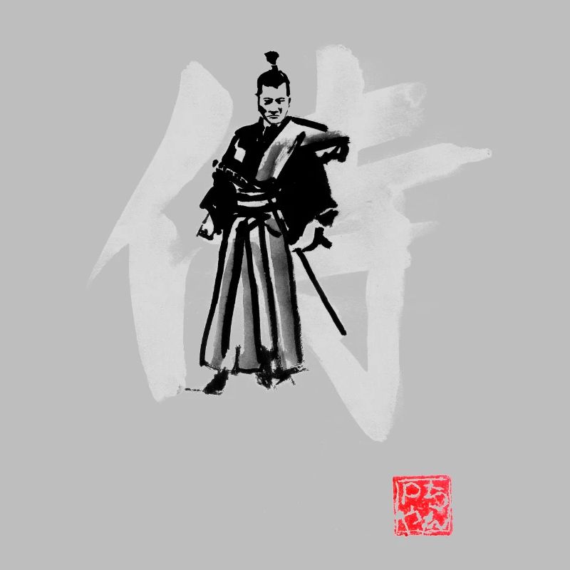 samurai