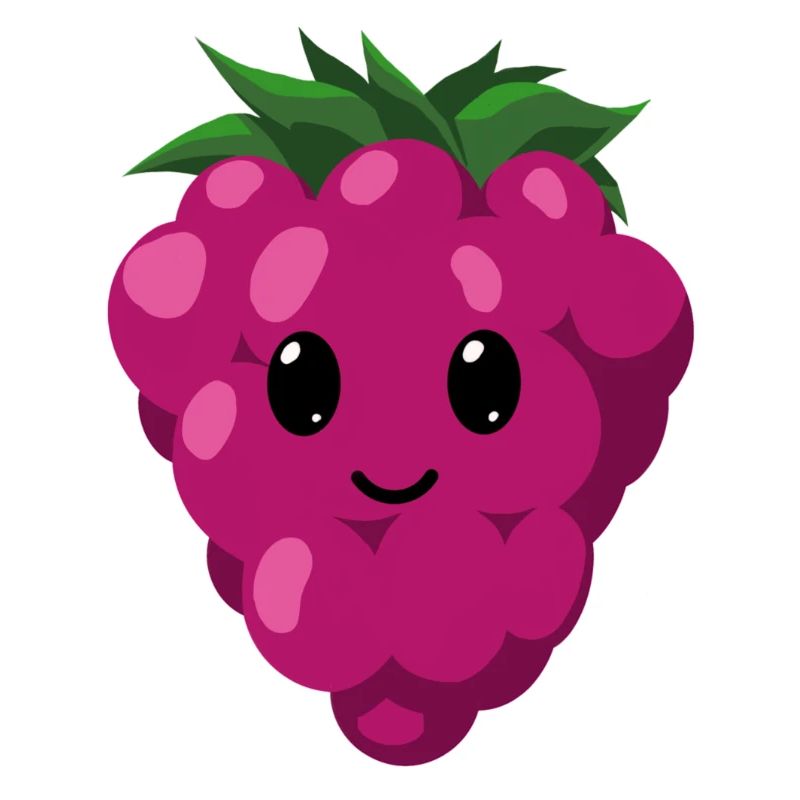 Raspberry