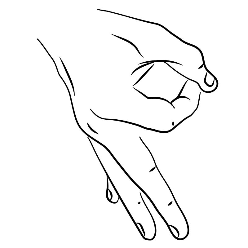 Hand game