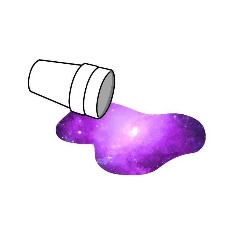 Lean Codeine Space