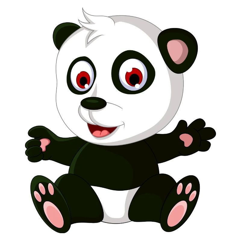 panda