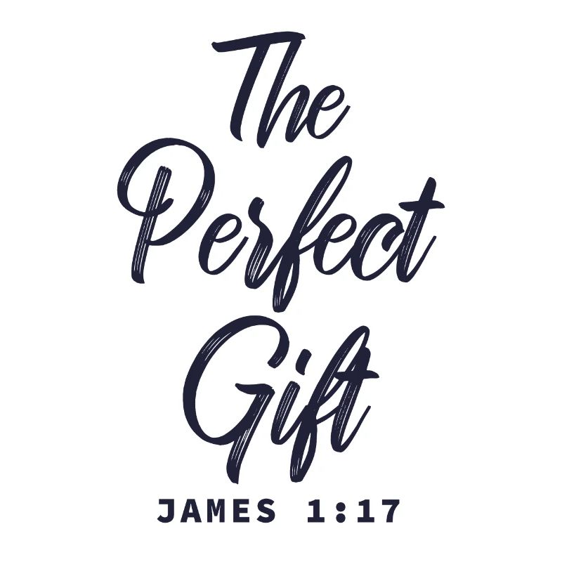 Das Perfekte Geschenk kommt von Gott