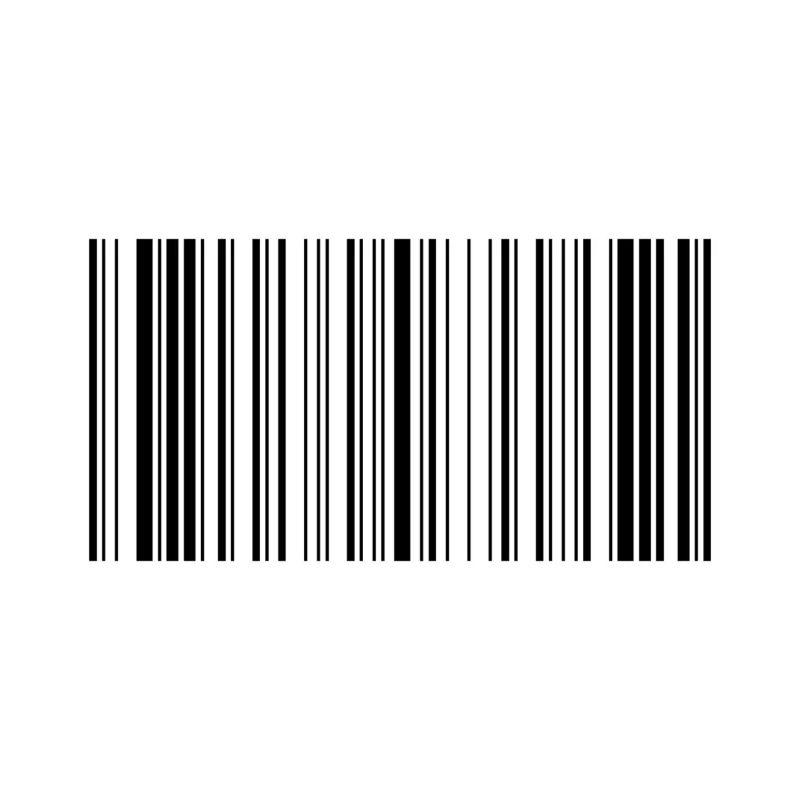 Barcode Scanncode Scanner Scannen Striche Geschenk