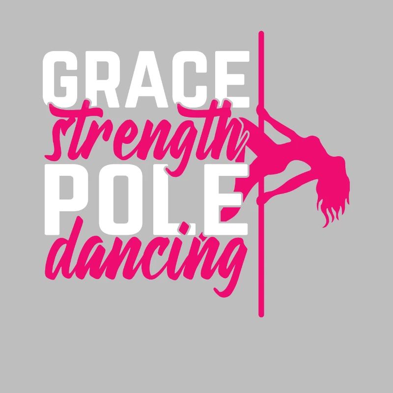 Pole Dance Dancer, Pole Dance, Pole Dancing