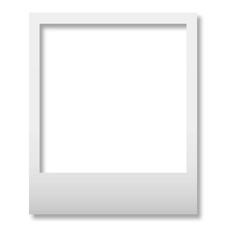frame with shadow