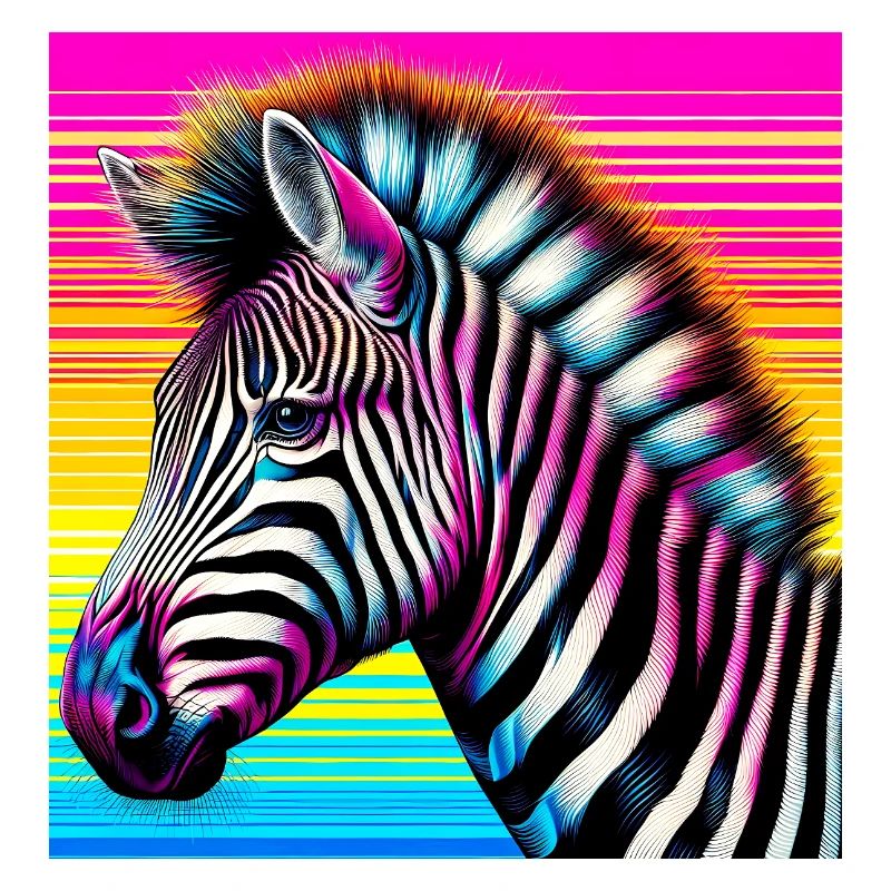 zebra