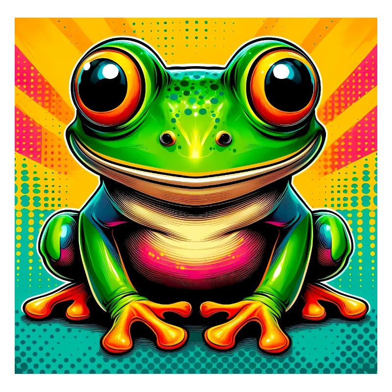Frosch