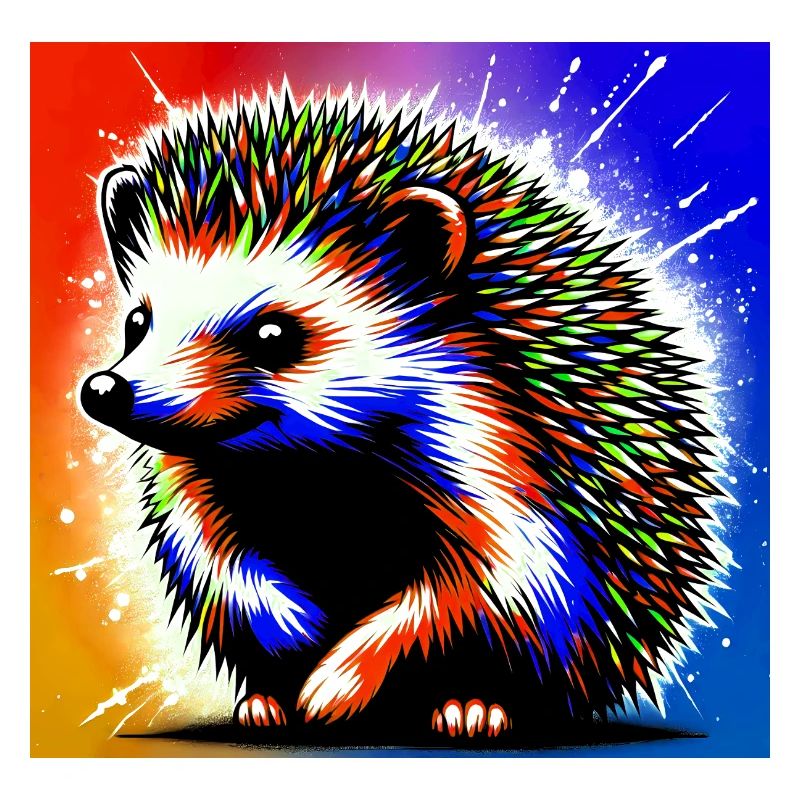hedgehog