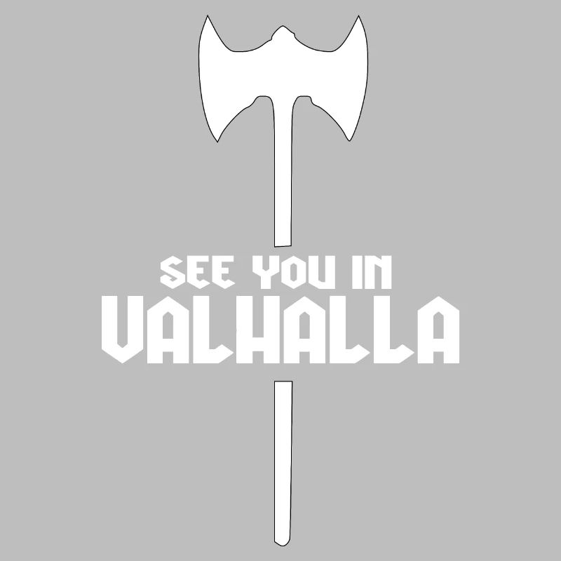 rendez-vous à Valhalla
