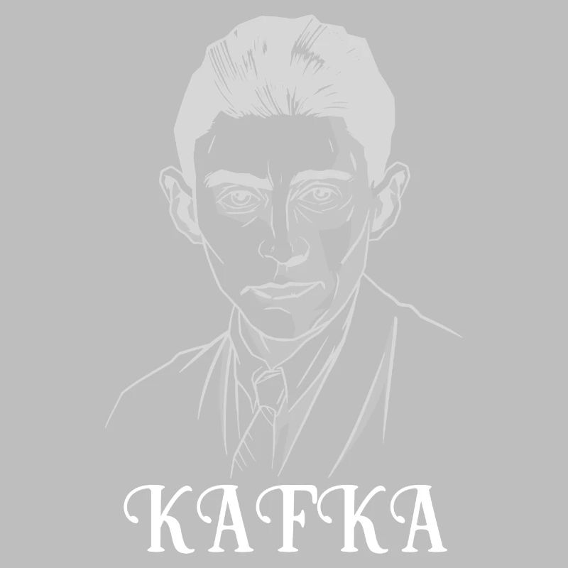 Franz Kafka scrittore tedesco Kafkaesque