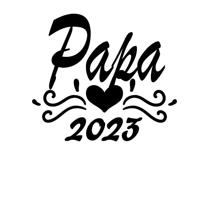 Dad 2023 - Become a Dad