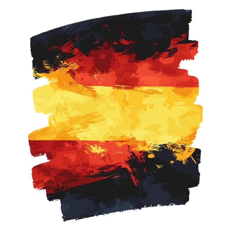 Drapeau espagnol Espagne