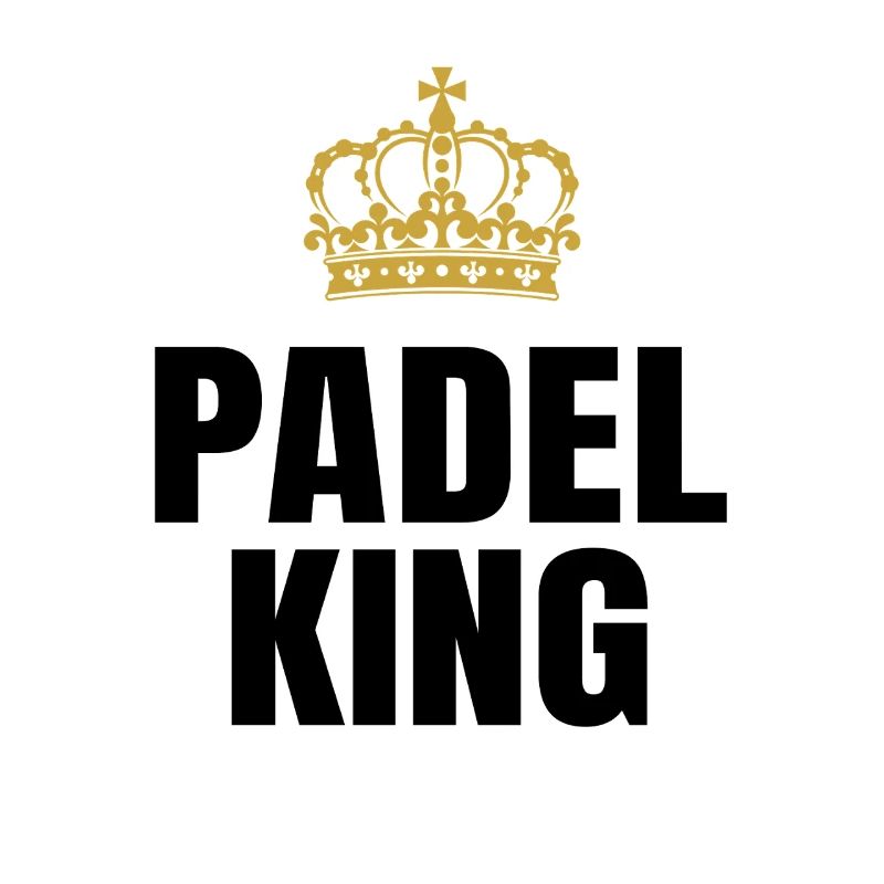 Padel-König