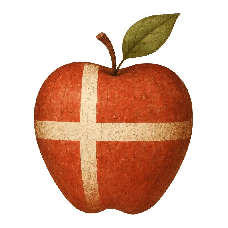 Danemark