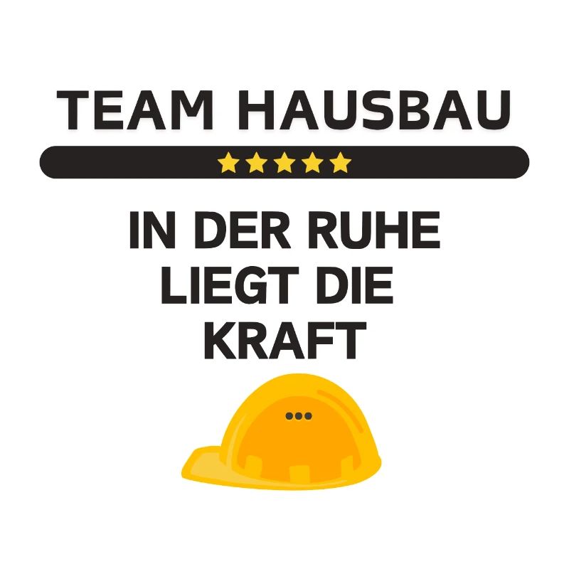 Construction de maisons d’équipe