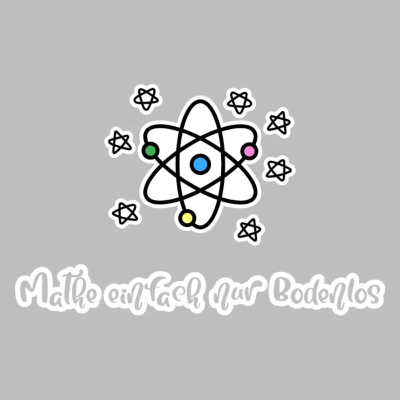 Mathe einfach bodenlos!