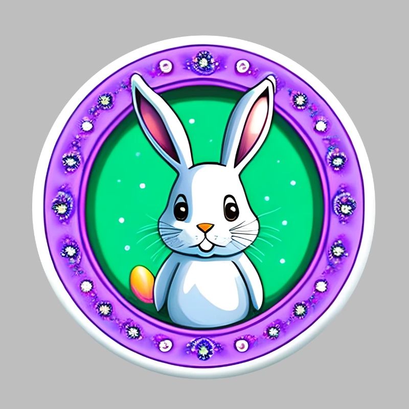 Super Cute Easter
